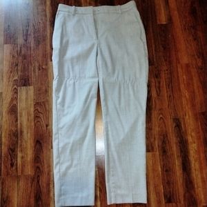 Khaki colored Dress Pants